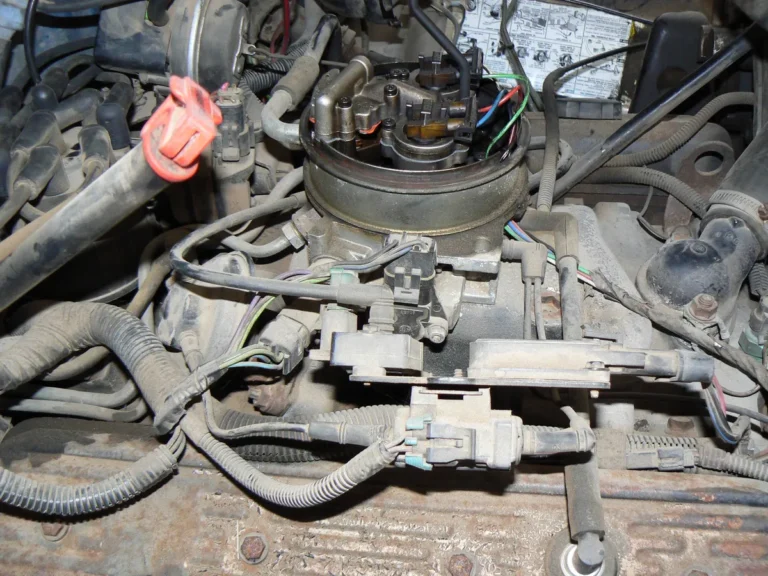 Truck Starts Then Dies [2026]