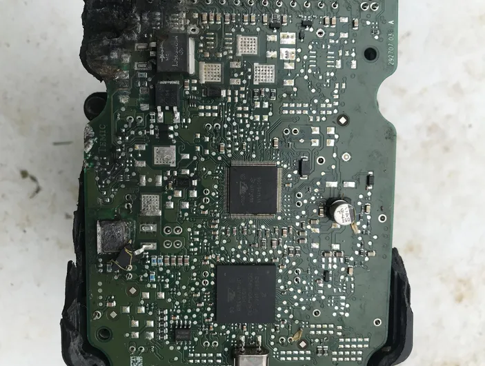 How To Reset Abs Module [2026]