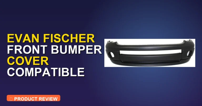 2005 Dodge Ram 1500 Bumper: Full Comparison [2026]