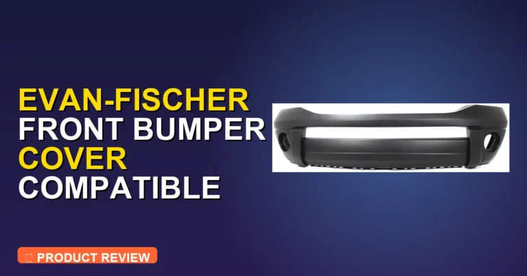Evan 2006 Ram 2500 Front Bumper Review: Full Comparison [2026]