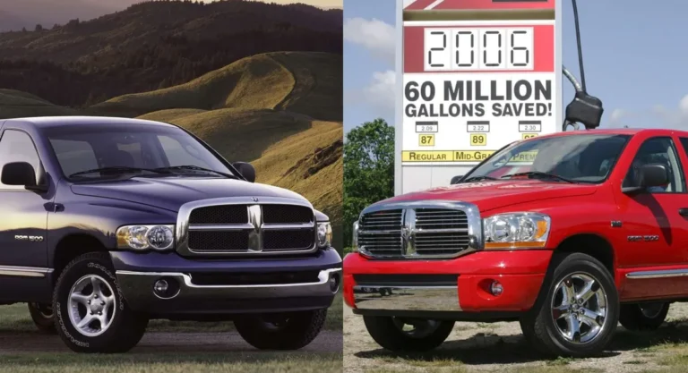 2Nd Gen Dodge Ram For Sale [2026]