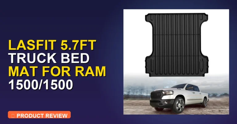 Ram 1500 Bed Mat Review: Expert Review [2026]