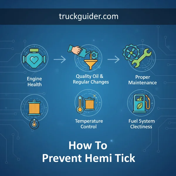 How to Prevent Hemi Tick: Essential Oil and Habit: Step-by-Step Guide [2026]