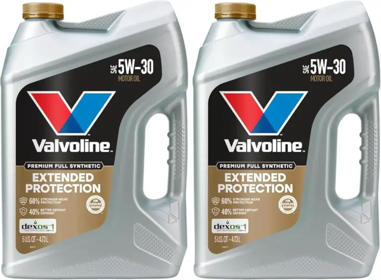 7 Best Synthetic Oil for Ram 1500 Hemi: Expert Picks for Peak Perfo…