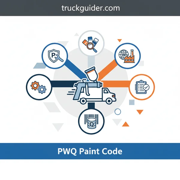 Pwq Paint Code Pwq Paint Code - Complete Guide and Information