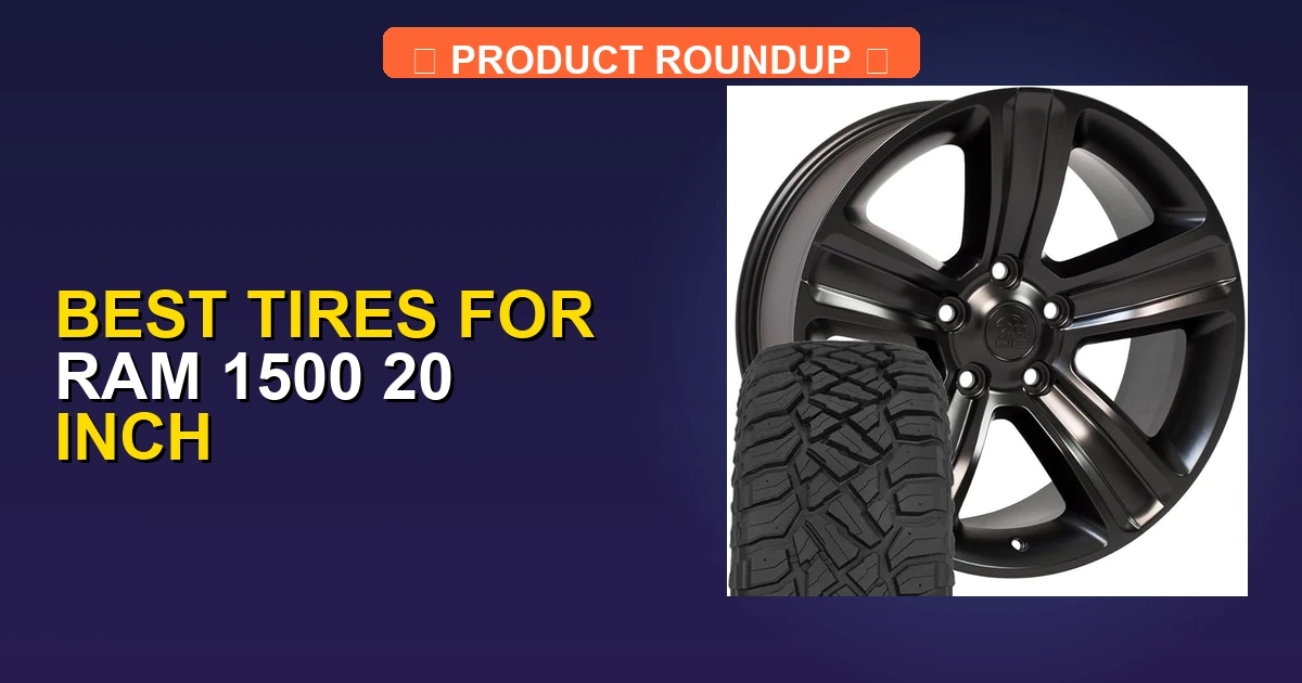 04 Ram 1500 Tire Sizenull