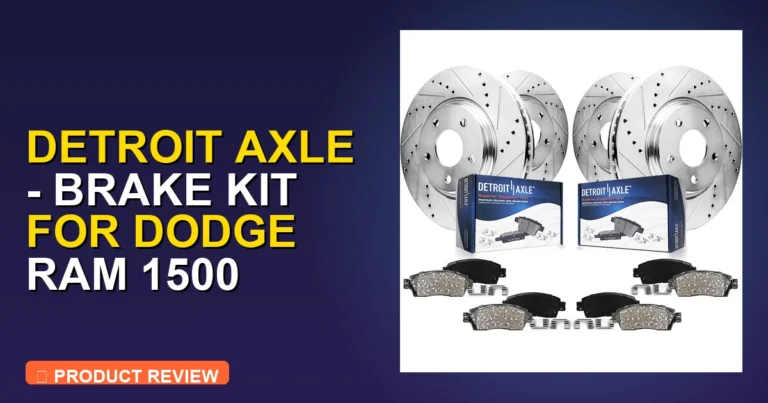Detroit Axle Review: Full Comparison [2026]