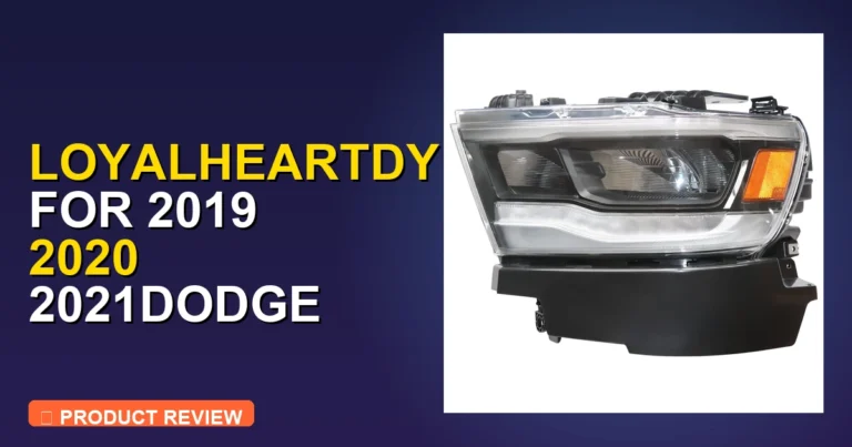 2019 ram 1500 led headlights [2026]