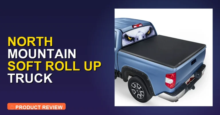 2023 Ram 1500 Tonneau Cover [2026]
