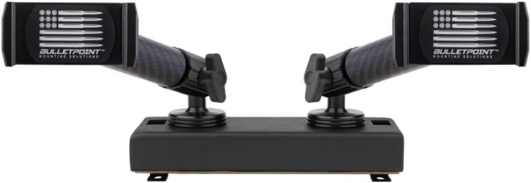 7 Best Phone Mounts for Ram 1500 — Expert Picks (2026)