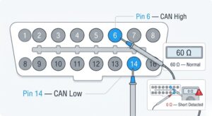 How To Fix U0100 Code Based on What Your Tests Show [2026] - Truck Guider