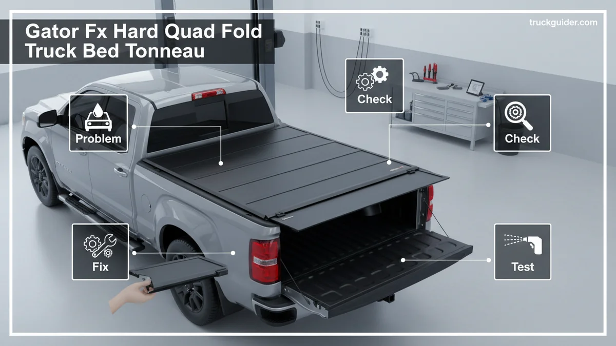 Gator Fx Hard Quad Fold Truck Bed Tonneau Cover Gator Fx Hard Quad Fold Truck Bed Tonneau Cover expert guide showing the main topic and key context