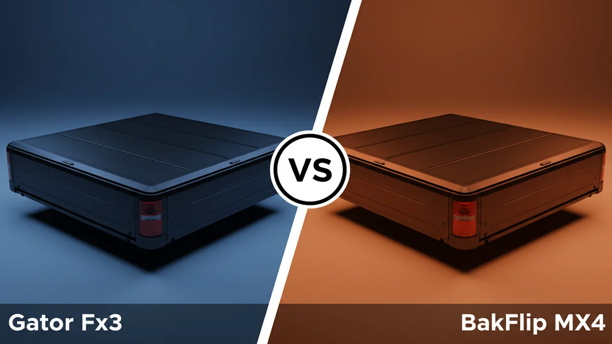 Gator Fx3 vs Bakflip MX4 comparison