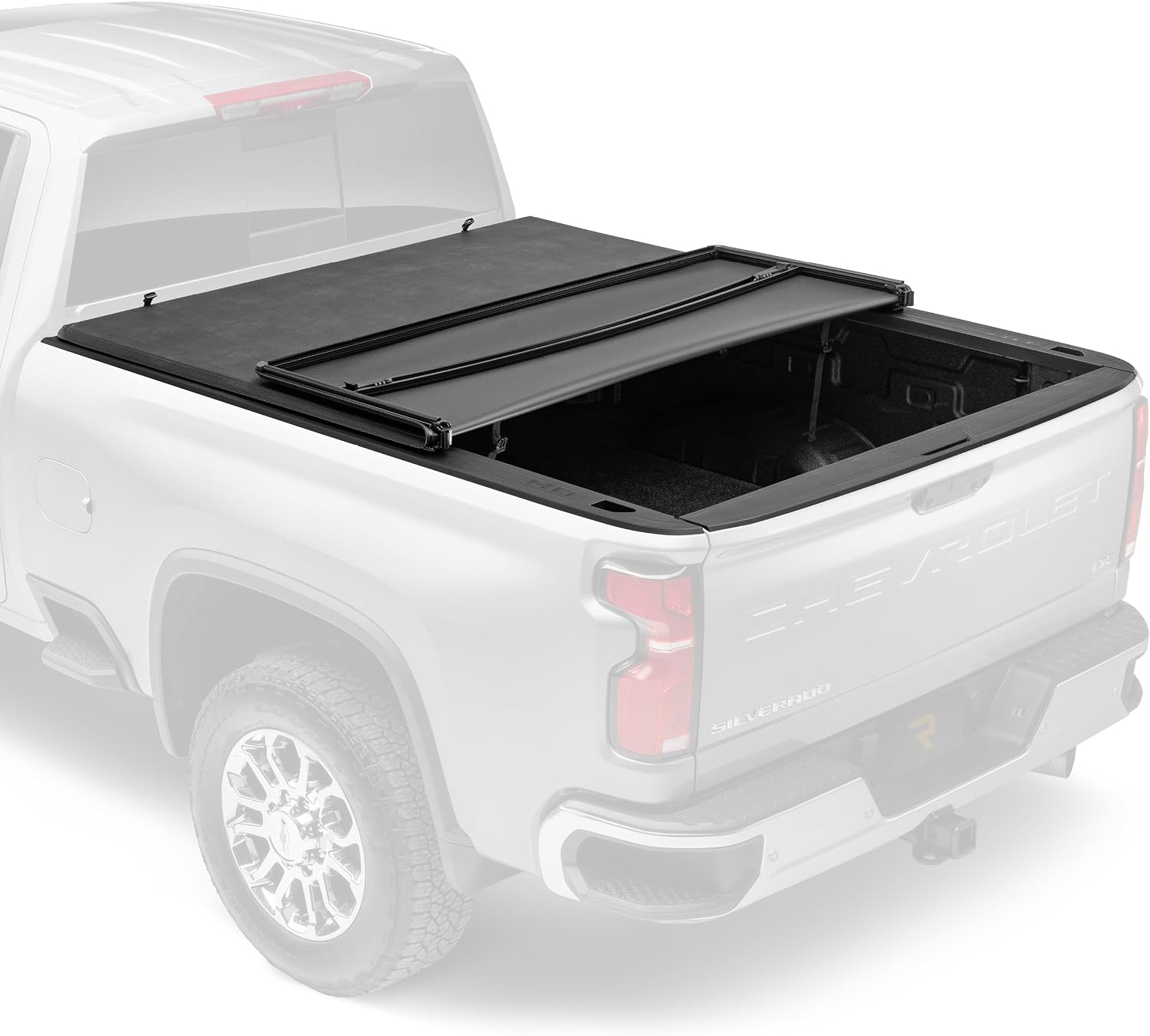 Extang Trifecta e-Series tonneau cover