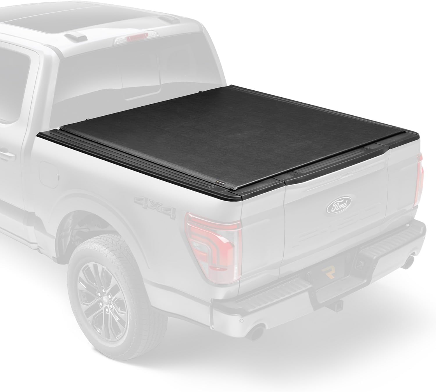 TruXedo Lo Pro tonneau cover